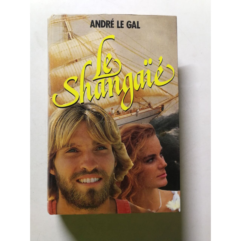 Le Shangaié