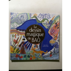 Le dessin magique de BAO