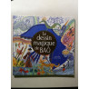 Le dessin magique de BAO