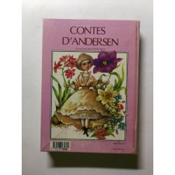Contes d'Andersen