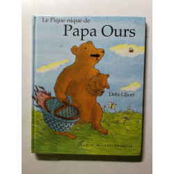 Le Pique-nique de Papa Ours