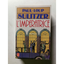L'Impératrice