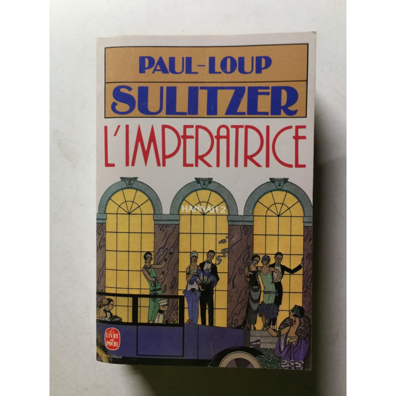 L'Impératrice