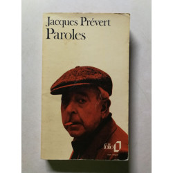 Paroles
