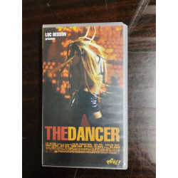 VHS - The Dancer