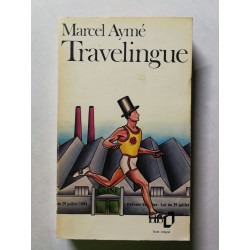 Travelingue