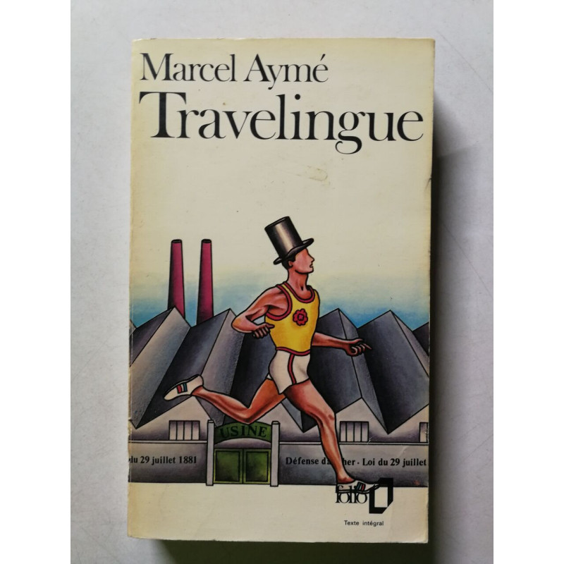 Travelingue