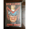VHS - IL Est La Loi Judge Dredd