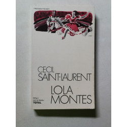 Lola Montès