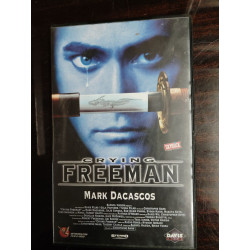 VHS - Crying Freeman