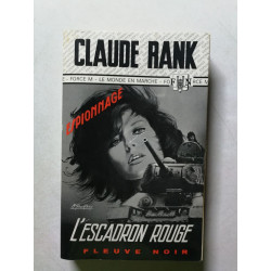 L'Escadron Rouge