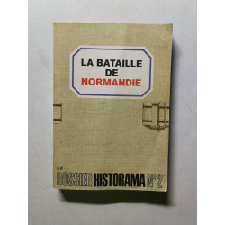 La Bataille de Normandie