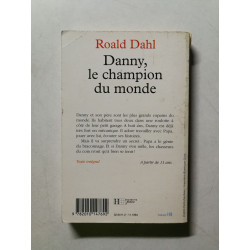 Danny le champion du monde