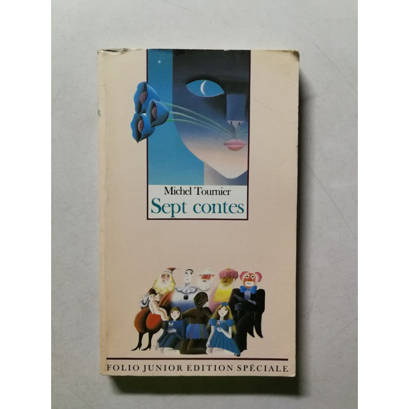 Sept contes