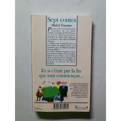 Sept contes
