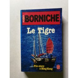Le Tigre