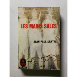 Les Mains Sales