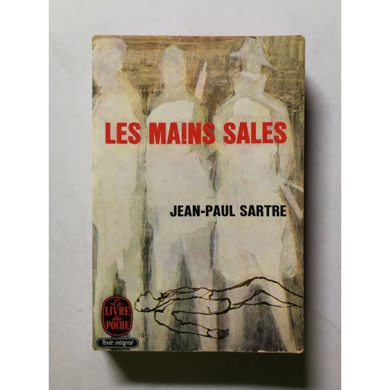 Les Mains Sales