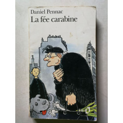 La fée carabine