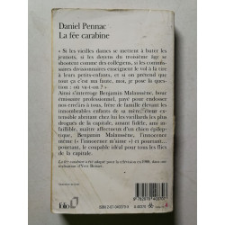 La fée carabine