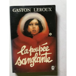La poupée sanglante