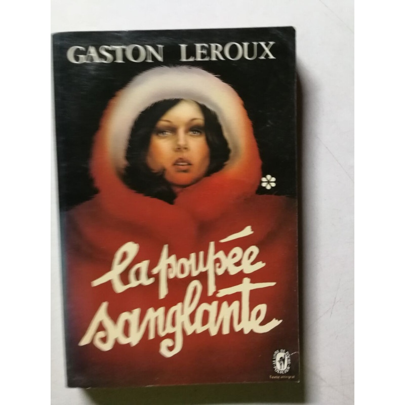 La poupée sanglante