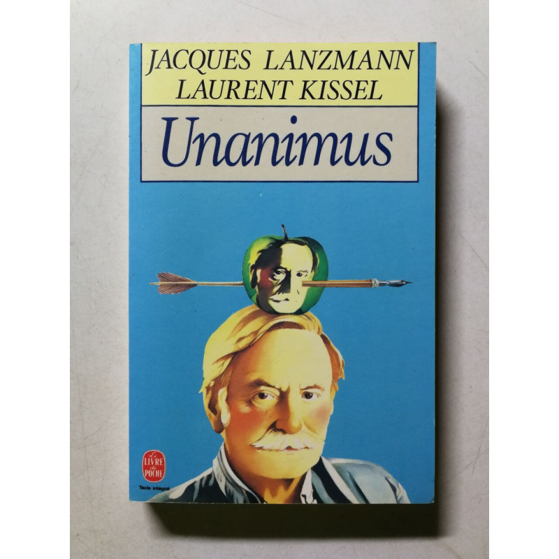 Unanimus