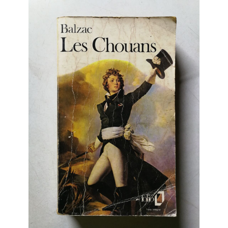Les Chouans