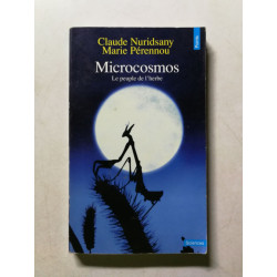 Microcosmos: Le peuple de l'herbe