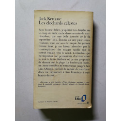 Les clochards célestes