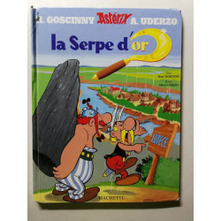 La Serpe d'or