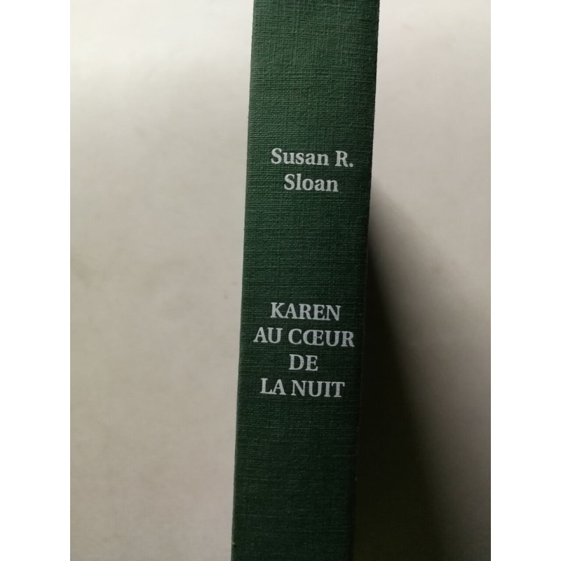 Karen au cœur de la nuit