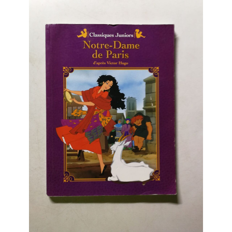 Notre-Dame de Paris