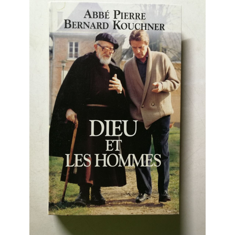 Dieu et les hommes
