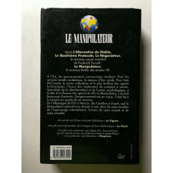 Le Manipulateur