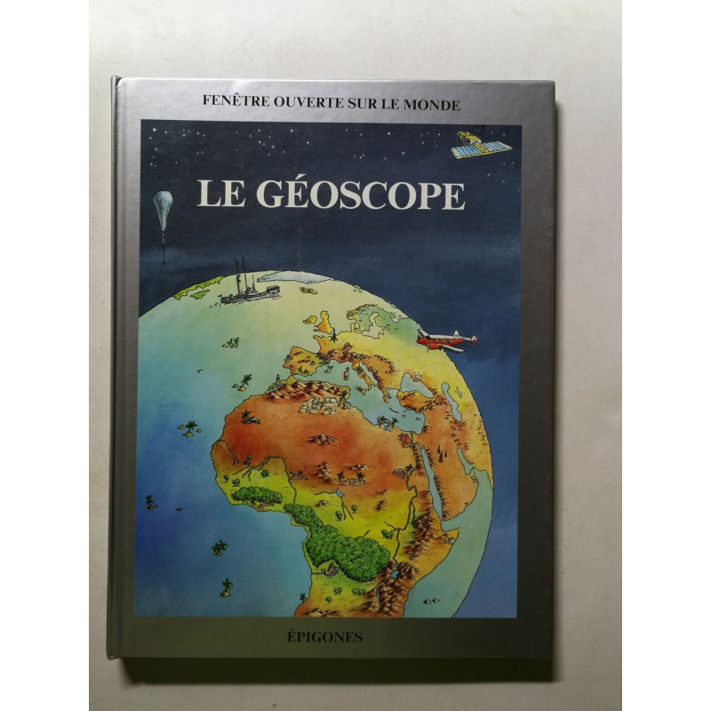 Le Géoscope