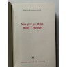 Non pas la Mort mais l'Amour