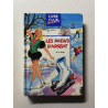 Les Patins d'Argent