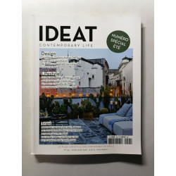 IDEAT Contemporary Life