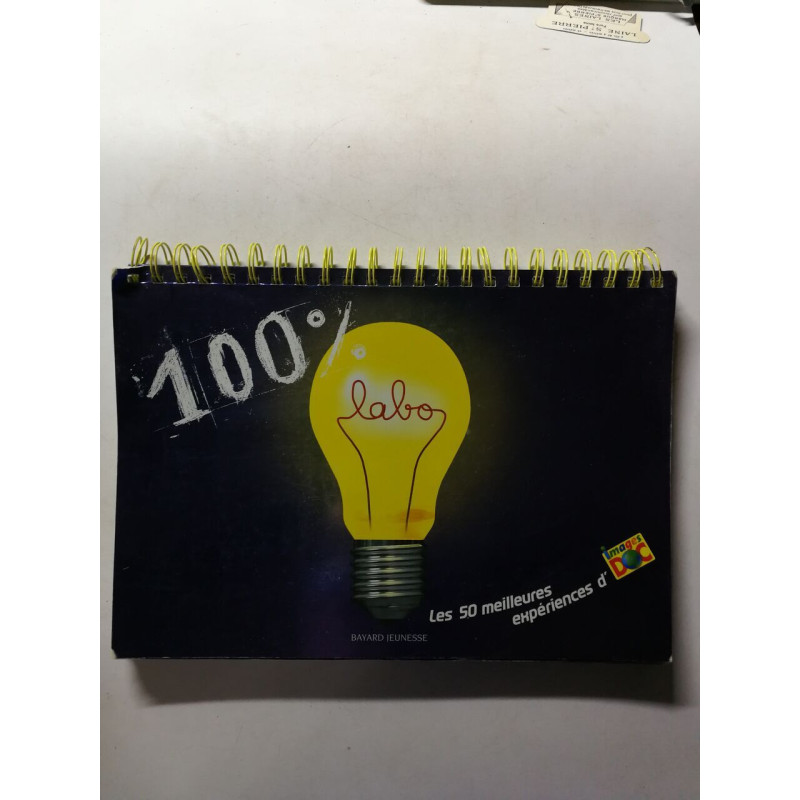 100% labo