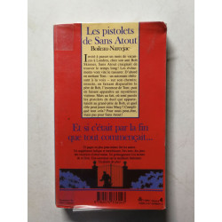 Les pistolets de Sans Atout