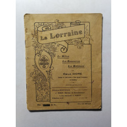 La Lorraine