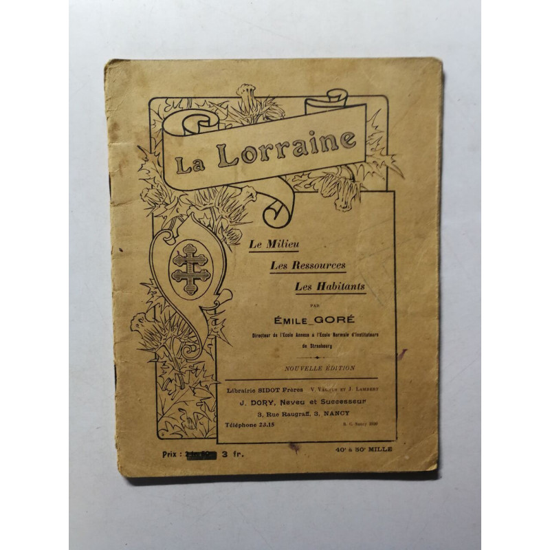 La Lorraine