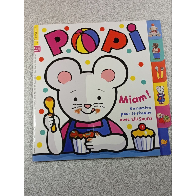 Popi Miam
