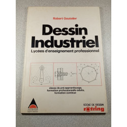 Dessin Industriel