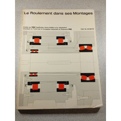 Le Roulement dans ses Montages