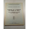 Technologie de la prévention des accidents du travail dans les...