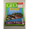 GEO n°317 Bretagne. Les plus beaux ports