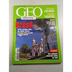 GEO n°240