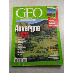 GEO n°245